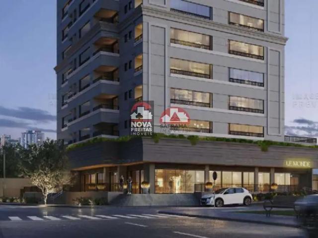 Apartamento venda em Região Imediata de São José dos Campos, Região Metropolitana do Vale do Paraíba e Litoral Norte