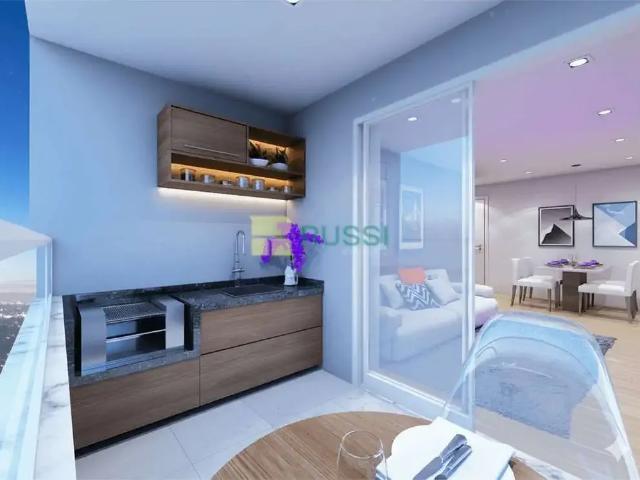 Apartamento venda em Região Imediata de São José dos Campos, Região Metropolitana do Vale do Paraíba e Litoral Norte