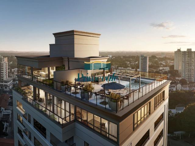 Apartamento venda em São José dos Campos