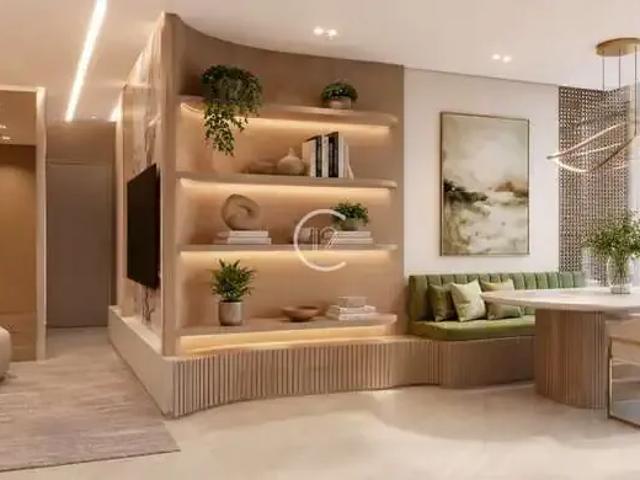 Apartamento venda em Região Imediata de São José dos Campos, Região Metropolitana do Vale do Paraíba e Litoral Norte