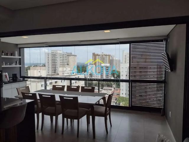 Apartamento venda em Região Imediata de São José dos Campos, Região Metropolitana do Vale do Paraíba e Litoral Norte