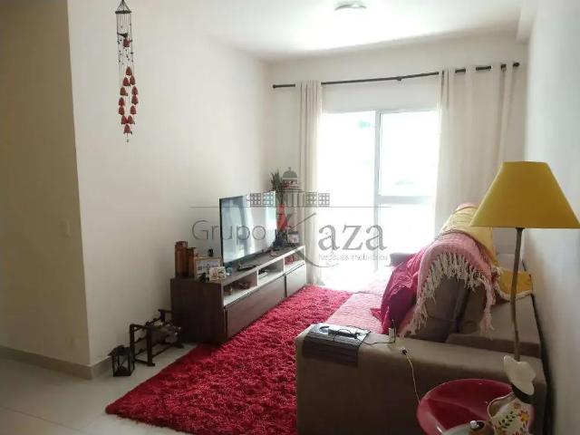 Apartamento venda em Região Imediata de São José dos Campos, Região Metropolitana do Vale do Paraíba e Litoral Norte