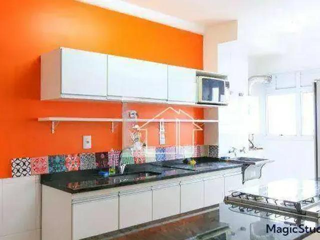 Apartamento venda em Região Imediata de São José dos Campos, Região Metropolitana do Vale do Paraíba e Litoral Norte