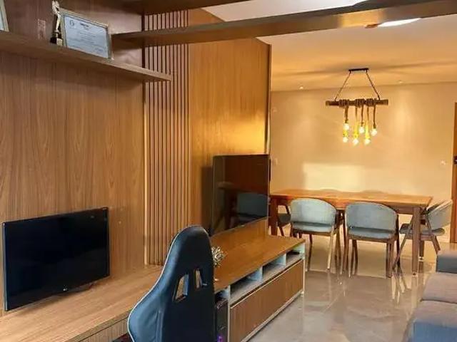 Apartamento venda em Região Imediata de São José dos Campos, Região Metropolitana do Vale do Paraíba e Litoral Norte
