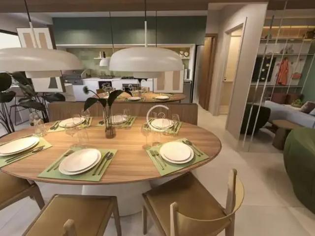 Apartamento venda em Região Imediata de São José dos Campos, Região Metropolitana do Vale do Paraíba e Litoral Norte