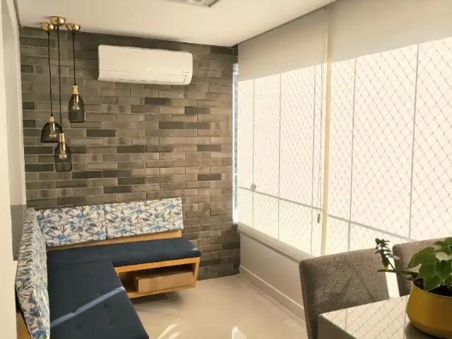 Apartamento venda em Região Imediata de São José dos Campos, Região Metropolitana do Vale do Paraíba e Litoral Norte