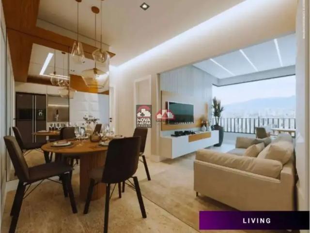 Apartamento venda em Região Imediata de São José dos Campos, Região Metropolitana do Vale do Paraíba e Litoral Norte