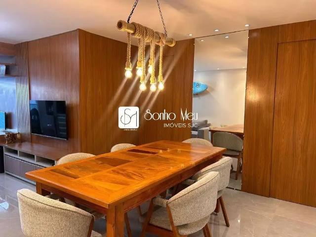 Apartamento venda em São José dos Campos