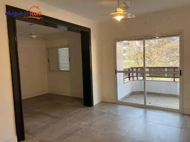 Apartamento venda em São José dos Campos