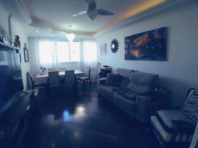 Apartamento venda em Região Imediata de São José dos Campos, Região Metropolitana do Vale do Paraíba e Litoral Norte