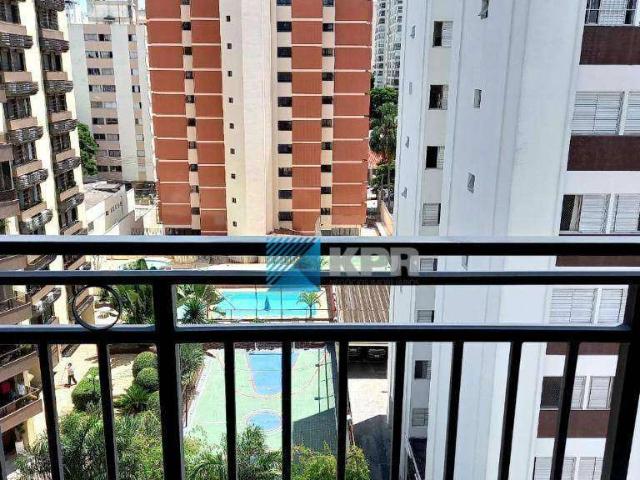 Apartamento venda em São José dos Campos