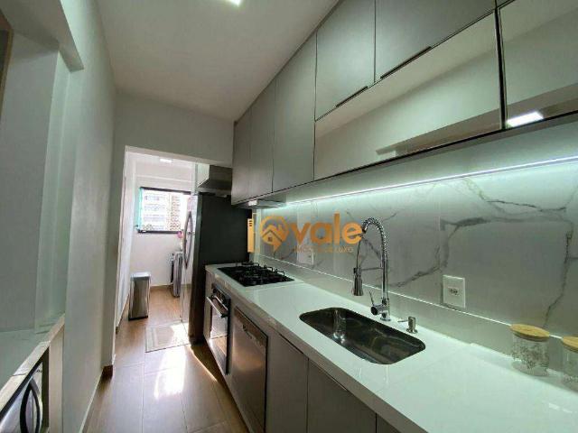 Apartamento venda em São José dos Campos