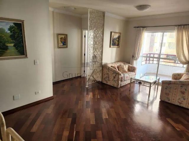 Apartamento venda em Região Imediata de São José dos Campos, Região Metropolitana do Vale do Paraíba e Litoral Norte