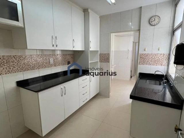 Apartamento venda em São José dos Campos