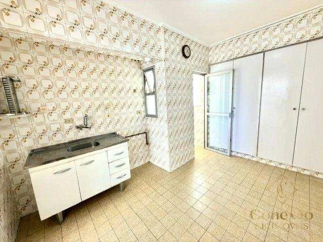 Apartamento venda em São José dos Campos