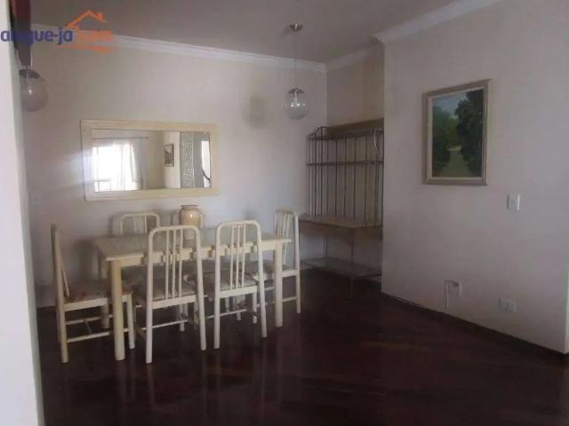 Apartamento venda em São José dos Campos