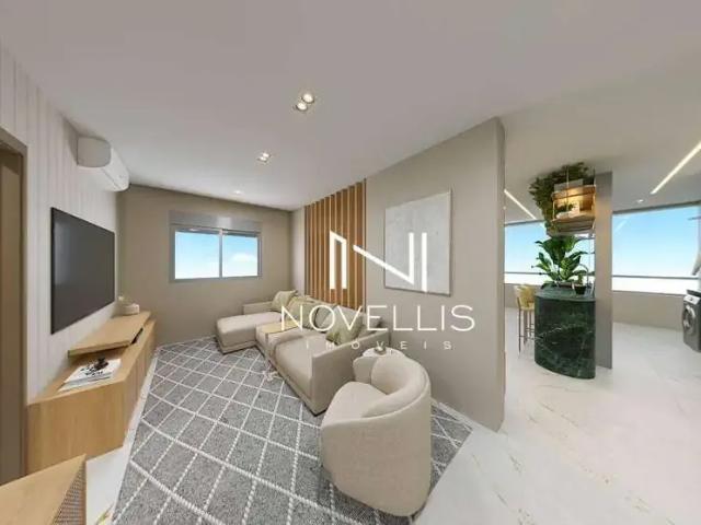 Apartamento venda em Região Imediata de São José dos Campos, Região Metropolitana do Vale do Paraíba e Litoral Norte
