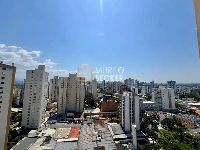 Apartamento venda em Região Imediata de São José dos Campos, Região Metropolitana do Vale do Paraíba e Litoral Norte