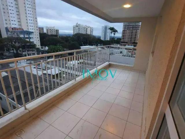Apartamento venda em Região Imediata de São José dos Campos, Região Metropolitana do Vale do Paraíba e Litoral Norte