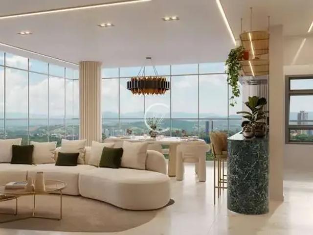 Apartamento venda em Região Imediata de São José dos Campos, Região Metropolitana do Vale do Paraíba e Litoral Norte