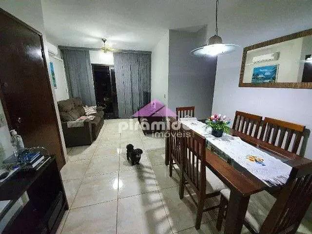 Apartamento venda em Região Imediata de São José dos Campos, Região Metropolitana do Vale do Paraíba e Litoral Norte