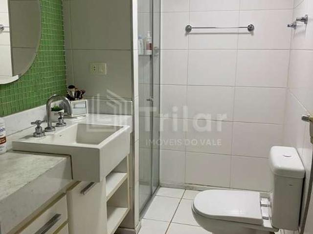 Apartamento venda em Região Imediata de São José dos Campos, Região Metropolitana do Vale do Paraíba e Litoral Norte