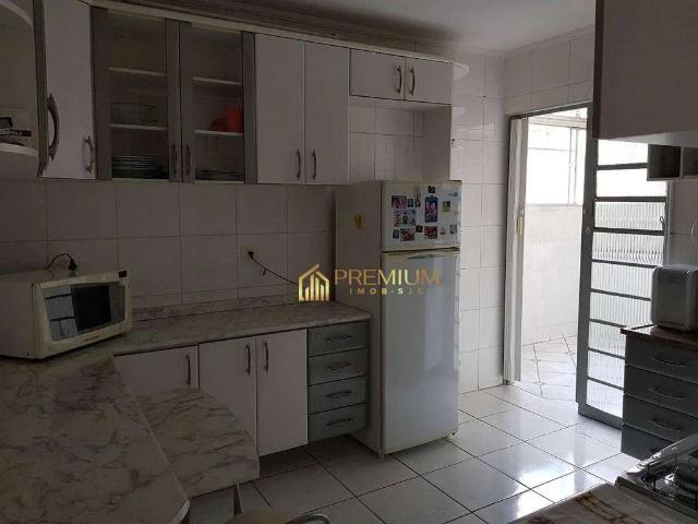 Apartamento venda em São José dos Campos