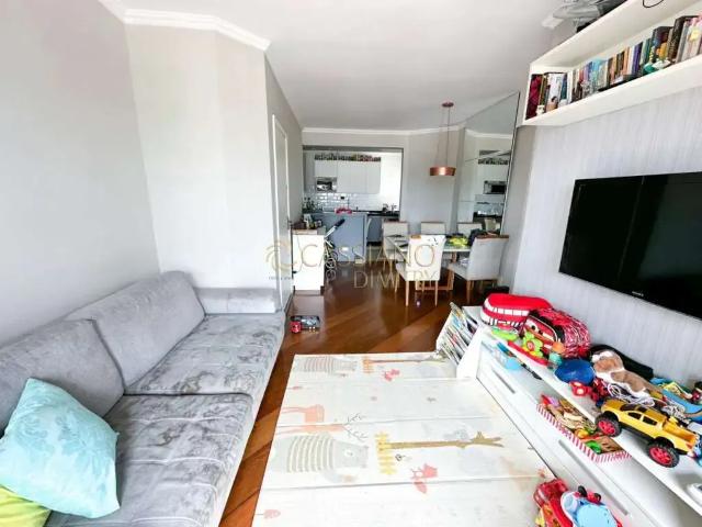 Apartamento venda em Região Imediata de São José dos Campos, Região Metropolitana do Vale do Paraíba e Litoral Norte