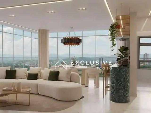 Apartamento venda em Região Imediata de São José dos Campos, Região Metropolitana do Vale do Paraíba e Litoral Norte