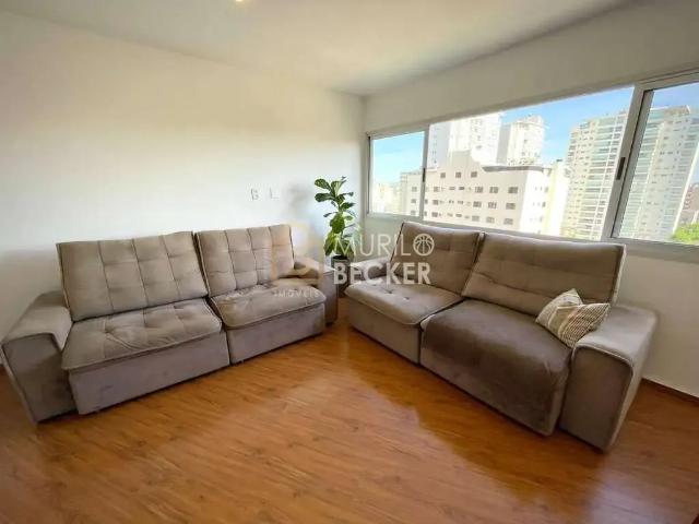 Apartamento venda em São José dos Campos