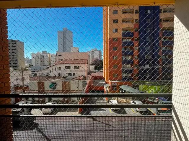 Apartamento venda em São José dos Campos