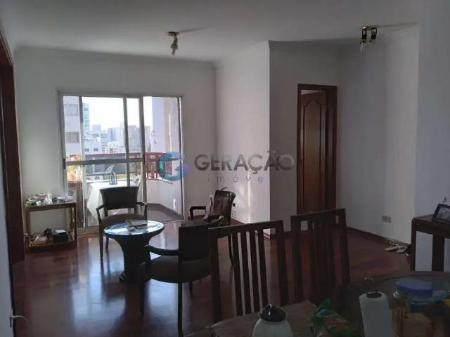Apartamento venda em Região Imediata de São José dos Campos, Região Metropolitana do Vale do Paraíba e Litoral Norte
