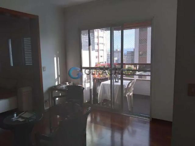 Apartamento venda em Região Imediata de São José dos Campos, Região Metropolitana do Vale do Paraíba e Litoral Norte