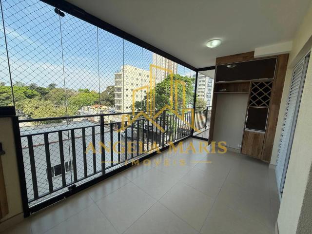 Apartamento venda em São José dos Campos