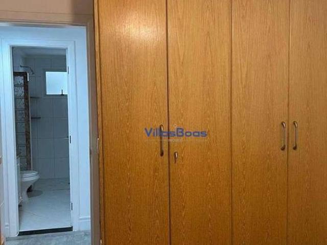 Apartamento venda em Região Imediata de São José dos Campos, Região Metropolitana do Vale do Paraíba e Litoral Norte