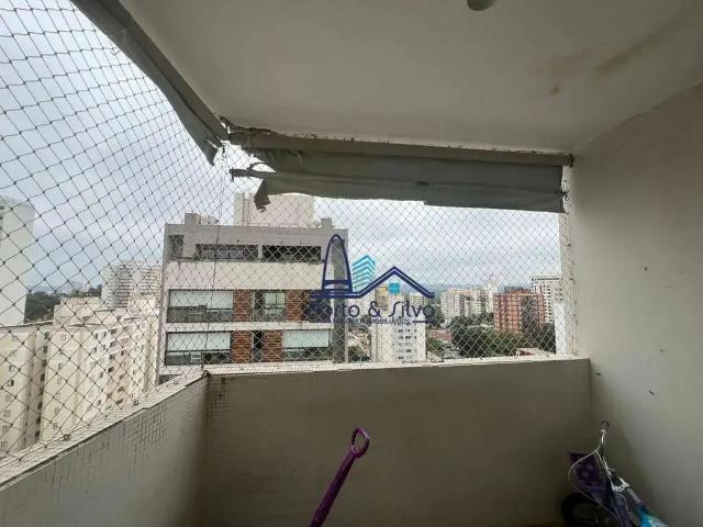 Apartamento venda em São José dos Campos
