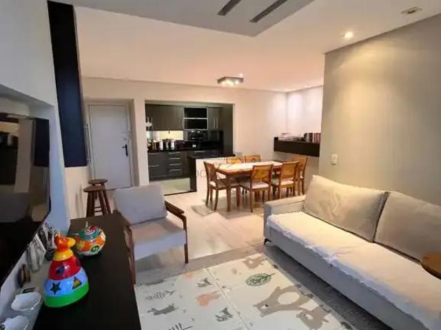 Apartamento venda em Região Imediata de São José dos Campos, Região Metropolitana do Vale do Paraíba e Litoral Norte