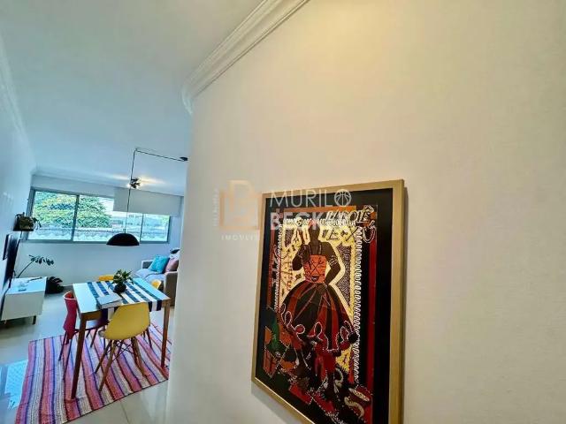 Apartamento venda em Região Imediata de São José dos Campos, Região Metropolitana do Vale do Paraíba e Litoral Norte