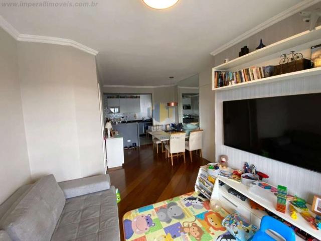 Apartamento venda em Região Imediata de São José dos Campos, Região Metropolitana do Vale do Paraíba e Litoral Norte