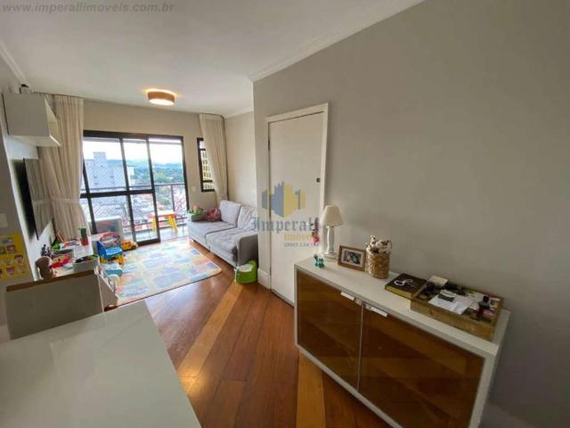 Apartamento venda em Região Imediata de São José dos Campos, Região Metropolitana do Vale do Paraíba e Litoral Norte