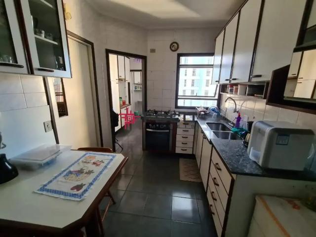 Apartamento venda em São José dos Campos