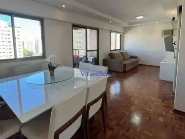 Apartamento venda em Região Imediata de São José dos Campos, Região Metropolitana do Vale do Paraíba e Litoral Norte