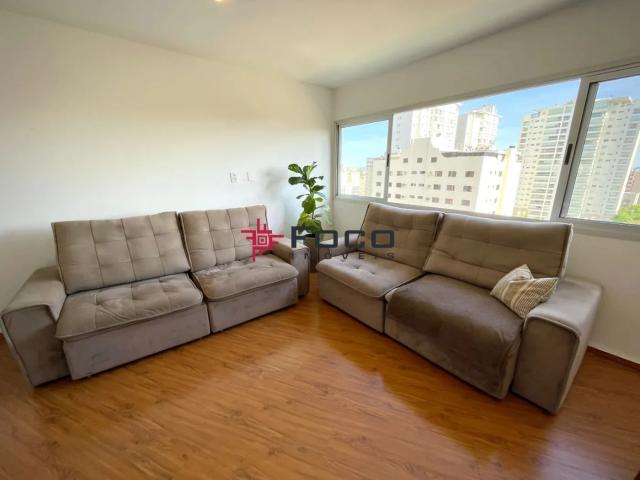 Apartamento venda em São José dos Campos