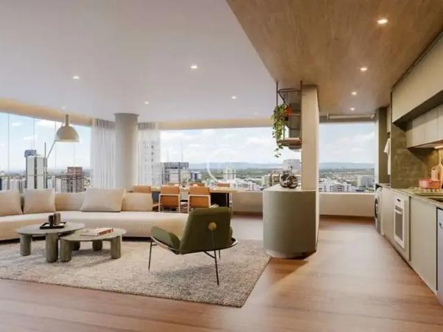 Apartamento venda em Região Imediata de São José dos Campos, Região Metropolitana do Vale do Paraíba e Litoral Norte