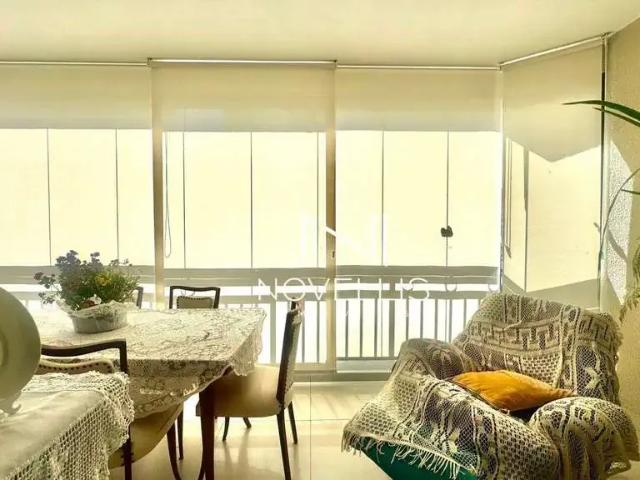 Apartamento venda em São José dos Campos