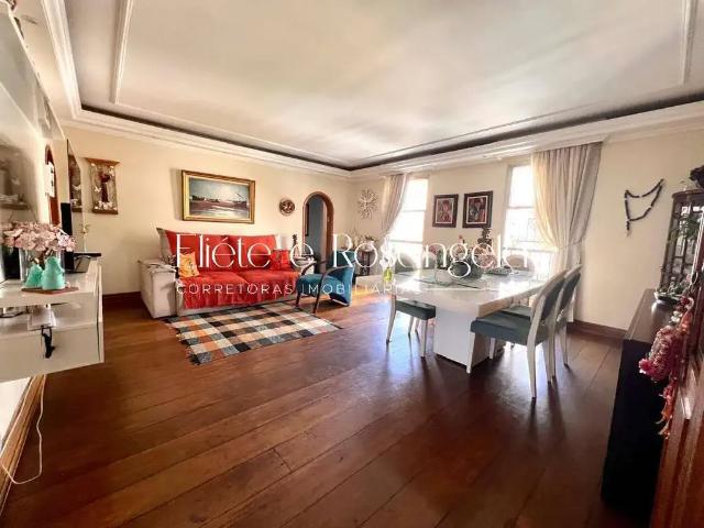 Apartamento venda em São José dos Campos