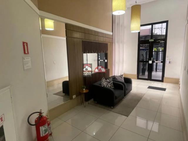 Apartamento venda em São José dos Campos