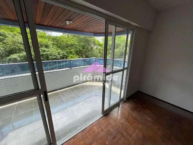 Apartamento venda em Região Imediata de São José dos Campos, Região Metropolitana do Vale do Paraíba e Litoral Norte