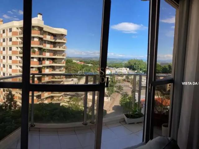 Apartamento venda em Região Imediata de São José dos Campos, Região Metropolitana do Vale do Paraíba e Litoral Norte