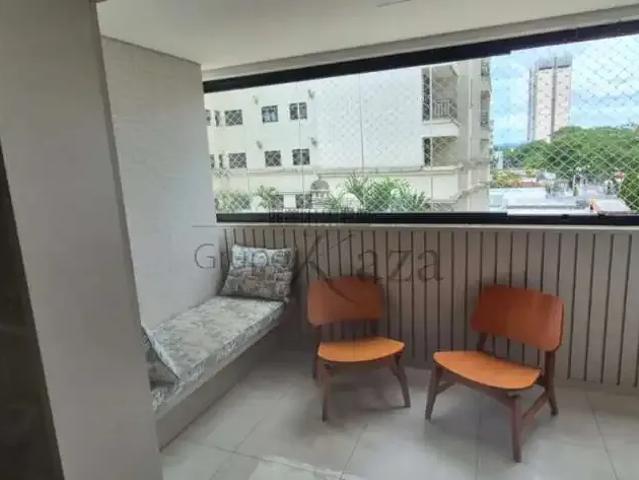 Apartamento venda em Região Imediata de São José dos Campos, Região Metropolitana do Vale do Paraíba e Litoral Norte